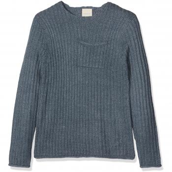 Gocco W74JJECA403VT, Jersey para Niños, Verde