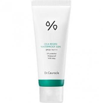 Dr.Ceuracle] Cica Regen Waterproof Sun SPF50+ PA++++ - 100ml