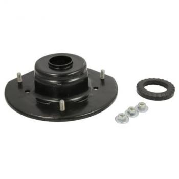 Copela de amortiguador Magnum Technology A7Y014MT con rodamiento de bolas para Eje delantero, izquierda y derecha, compatible con CHRYSLER Voyager 4 y Grand IV