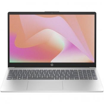 HP Portátil HP 15s-fd0014ns, Intel Core i7, 16GB RAM, 1TB SSD, Pantalla de 15.6, FreeDos