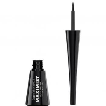 BareMinerals Maximist Liquid Eyeliner Black 3ml