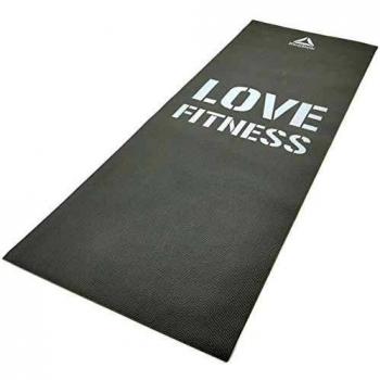 Reebok Colchoneta de Fitness - Gris