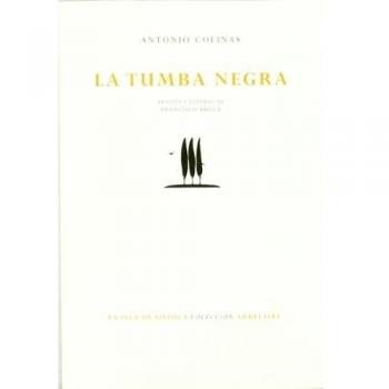 La tumba negra
