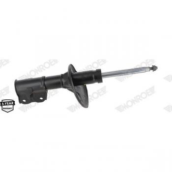Amortiguador Monroe Eje Delantero G8357 - Amortiguador de suspensión, modelo G8357, diseñado para el eje delantero de vehículos, fabricado por la marca Monroe, con tecnología avanzada para un mejor rendimiento y confort