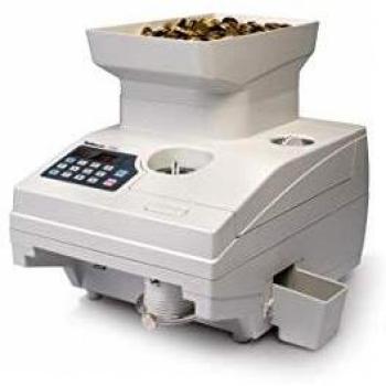 Safescan 1550 - Contadora de monedas