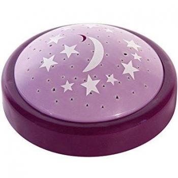 Luz nocturna estrella proyección/A la Unite