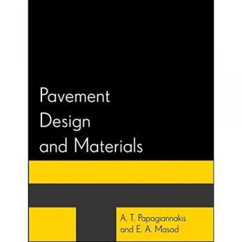 Pavement Design and Materials