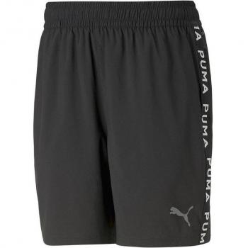 PUMA Men's Fit 7 Taped Shorts 523191-01