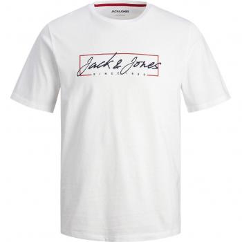 Camiseta de niño manga corta Jack & Jones