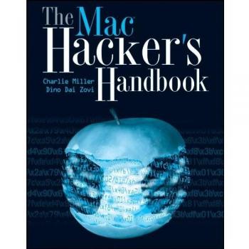 The Mac Hacker′s Handbook