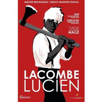 Lacombe lucien [DVD]