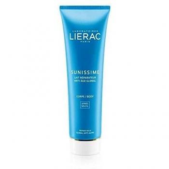 Lierac Sunissime Aftersun Anti-Ageing Body Repair Milk 150ml