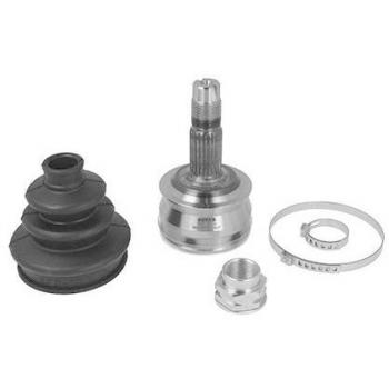 Juego de articulación para árbol de transmisión METELLI CV-joint 15-1067