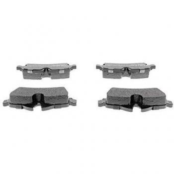 Kit de pastillas de freno VAICO V20-8161 para disco, compatible con MINI y BMW