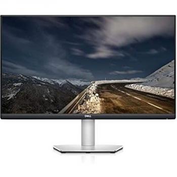 Monitor Dell S2721DS QHD de 27 pulgadas