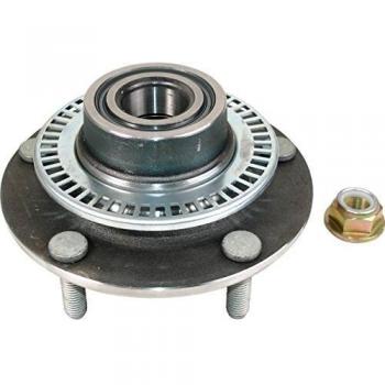 Cubo de Rueda ABS 200891 con Sistema Antibloqueo