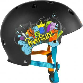 Casco de patinaje City, color , tamaño medium