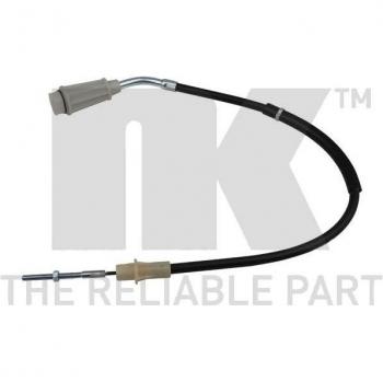 Cable de freno de mano NK 904859