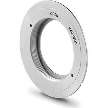 Kipon M42 para Canon Adaptador de Montaje de la lente