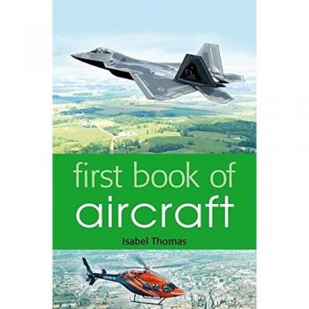 First Book of Aircraft