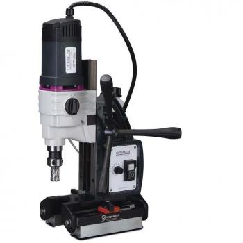 TALADRO MAGNÉTICO OPTIMUM DM 50PM - 230V 1PH