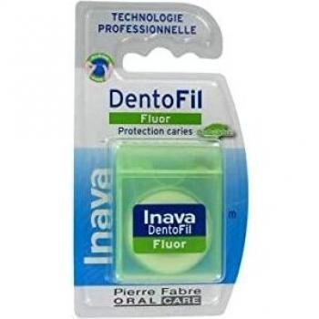 Inava DentoFil Hilo Dental Fluor Menta Fresca 35m