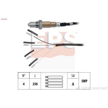 Sonda lambda EPS 1.998.235