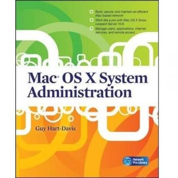 Mac OS X System Administration Guidebook - Comprehensive Paperback Edition