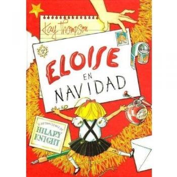 SPA-ELOISE EN NAVIDAD