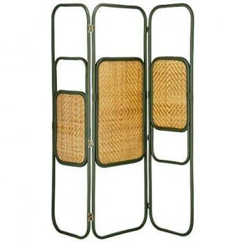 Kave Home - Biombo Margaret