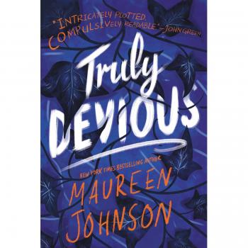 Truly Devious: A Mystery: 1