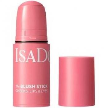 IsaDora Multi-Purpose Blush Stick 5.5 g - Shade 42 Rose Perfection