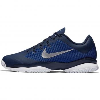 Nike – Air Zoom Ultra Hombre Zapatillas de tenis, azul, UE 45