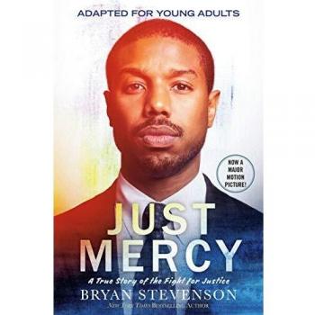 Just Mercy