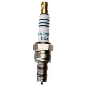 Denso IU22 Iridium Power Spark Plug 5361