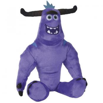 Peluche Tylor Monsters Inc Disney Pixar Soft 25cm
