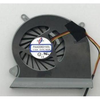 MicroStorage CPU Cooling Fan MSI GE60, PAAD06015SL N284
