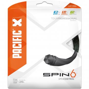Pacific Spin 6 12 M