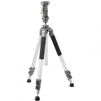 AmazonBasics - Trípode con empuñadura de pistola