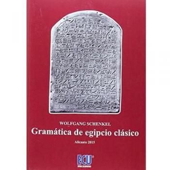 Gramática de egipcio clásico
