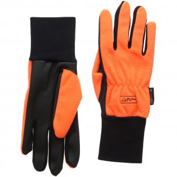 HART Modus Blaze - Guantes de Caza para Hombre, Color Naranja, Talla XXL