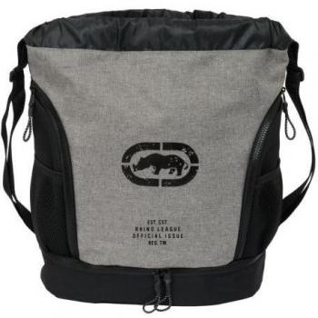 SACO MOCHILA ECKO UNLTD. RHINO 35x40x1cm