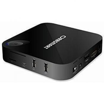 Orbsmart S83 Plus Android 5.1 Quad Core Mini PC / TV Box / 4K