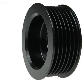 Polea de alternador AS-PL AP5010S con diseño optimizado y alta durabilidad