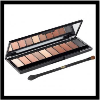 L'Oreal Paris Color Riche Nude Beige Eyeshadow Palette