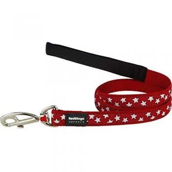 Red Dingo - Correa Style rojo