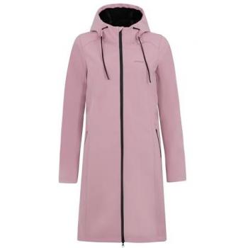 Protest Prteris Women's Outdoor Coat - Cameo Pink XXL/44