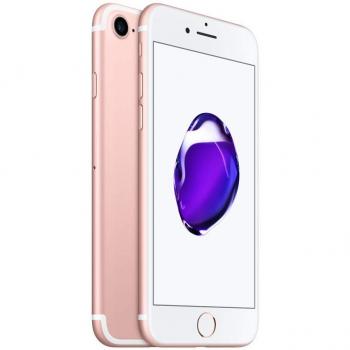 Iphone 7 128GB Rosa Libre