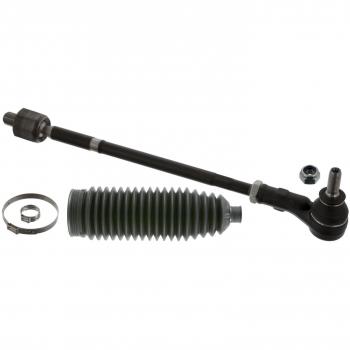 Barra de dirección FEBI BILSTEIN 44347 para Audi A3, Skoda Octavia y VW Golf New Beetle, lado delantero izquierdo