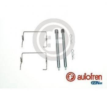Kit de reparación de pastillas de freno AUTOFREN SEINSA D42973A